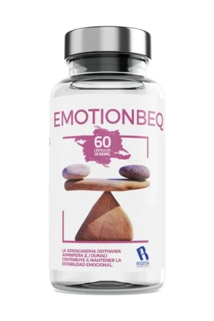 Top Pick Emotion beq break 60 capsules BEQUISA