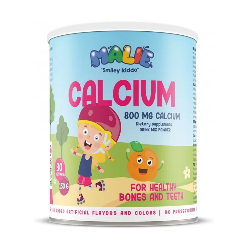 malie powdered calcium drink 150 g of powder Malie Super Sale