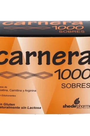 Ram 1000 energy 18 packets Shedir Pharma Affordable