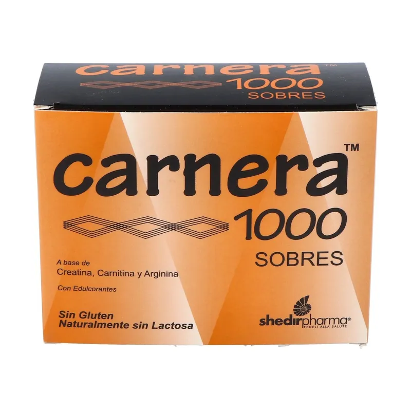 Ram 1000 energy 18 packets Shedir Pharma Affordable