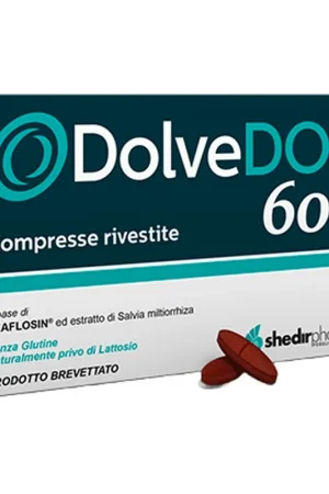 Place Order DolveDol 600 20 tablets Shedir Pharma