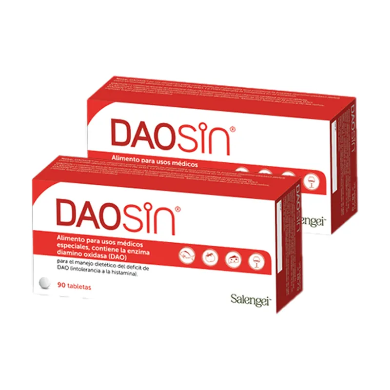 Fan Favorite Pack Daosin 2 units Daosin