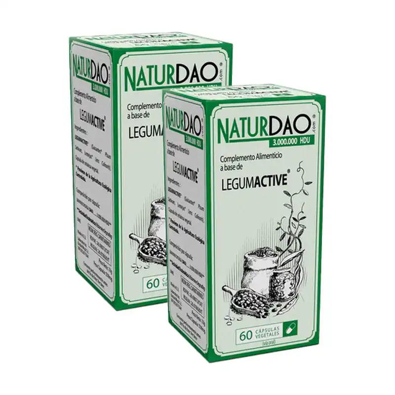Naturdao Pack 3,000,000 2 units Naturdao Free Returns