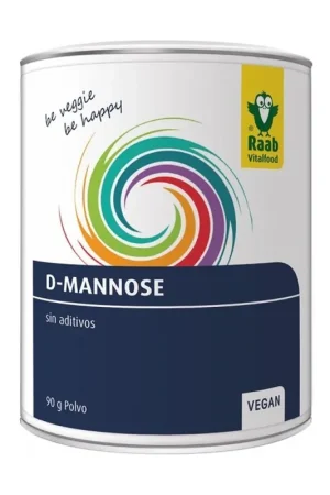 While Supplies Last D-mannose powder supports the urinary tract 90 g of powder Raab