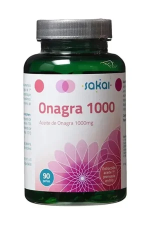 Discount Evening Primrose 1000 90 softgels Sakai
