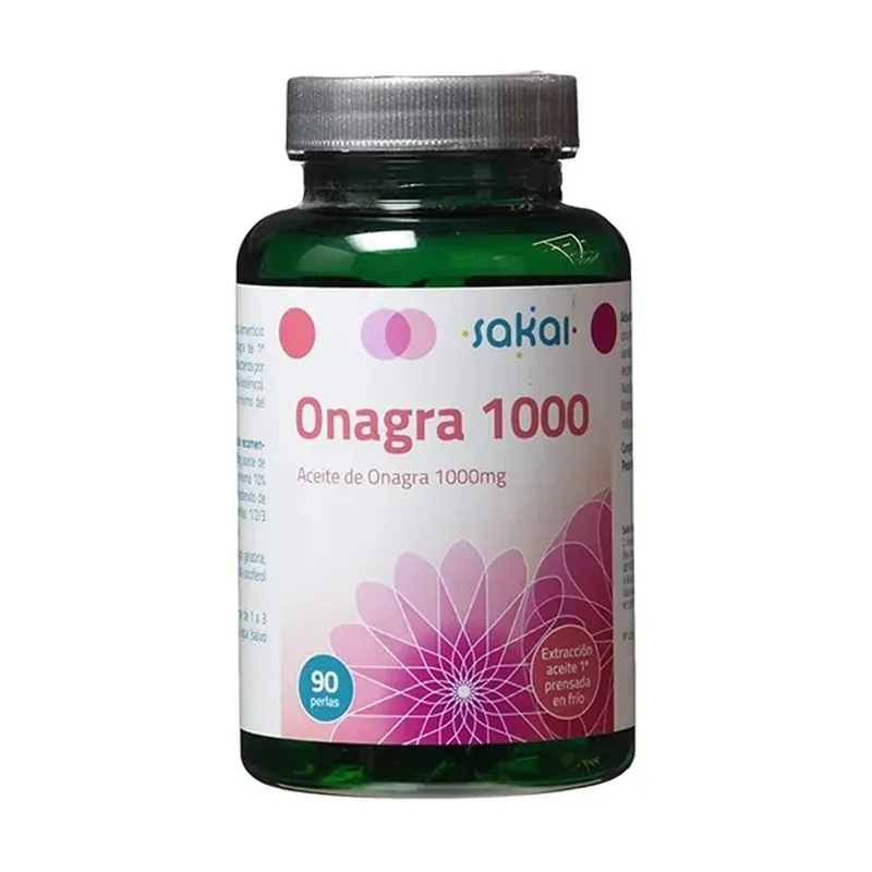 Discount Evening Primrose 1000 90 softgels Sakai