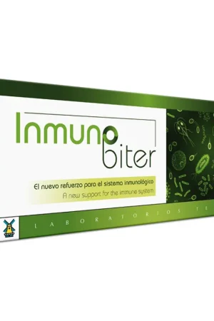 Best Price Immunobiter 20 vials Tegor
