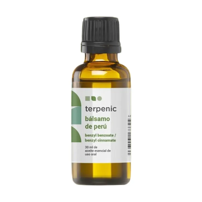 Balsam of Peru essential oil 30 ml of oil Terpenic Brand New