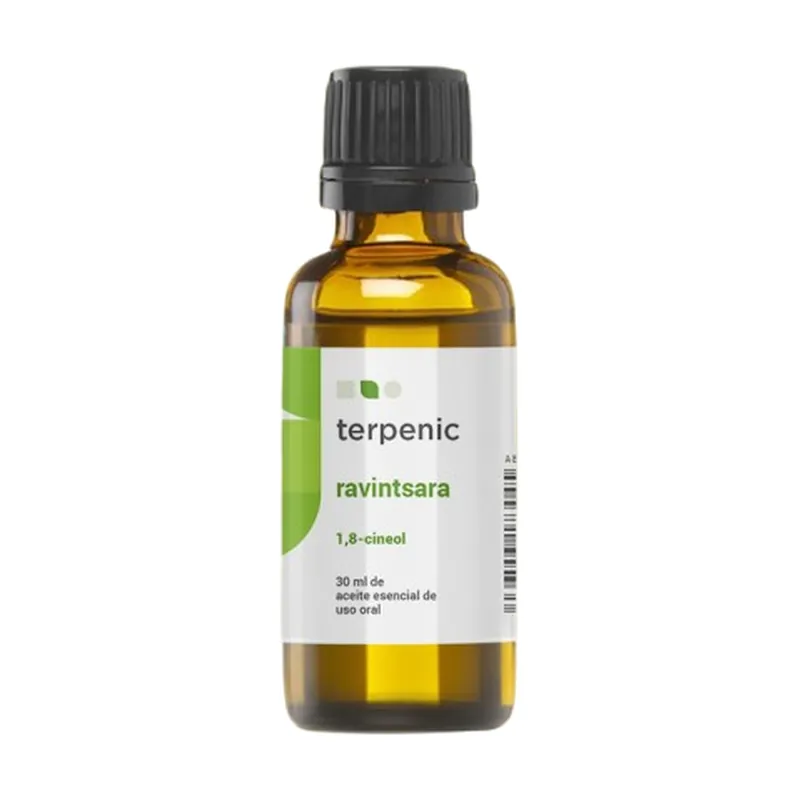 Sale ravintsara essential oil 30 ml of oil Terpenic