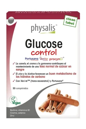 Today Only Glucose monitoring 30 tablets Physalis