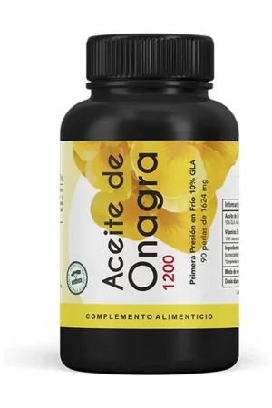 Discount Evening Primrose Oil 1200 mg 90 softgels of 1624mg Vbyotics