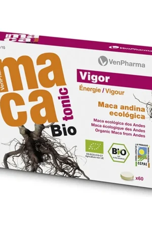 Venpharma maca tonic 60 tablets Venpharma Cheap