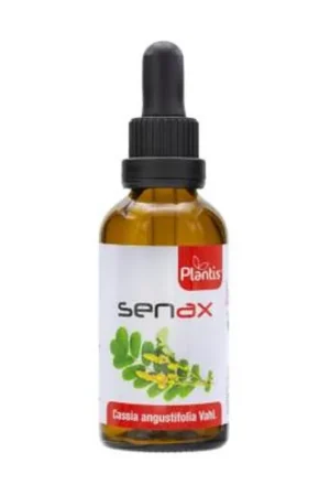 One Day Deal Senax 50 ml of essential oil Plantis
