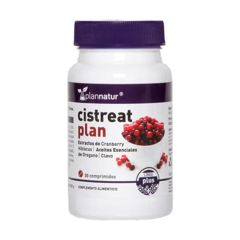 Buy Today cistreatplan 30 tablets Plannatur