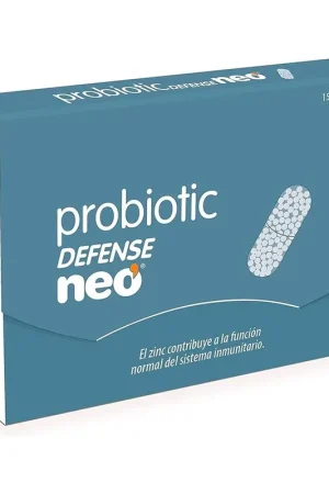 Sale Probiotic defense neo 15 capsules Neo
