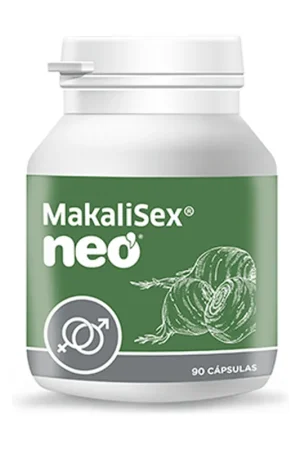 Latest makalisex neo 90 capsules Neo