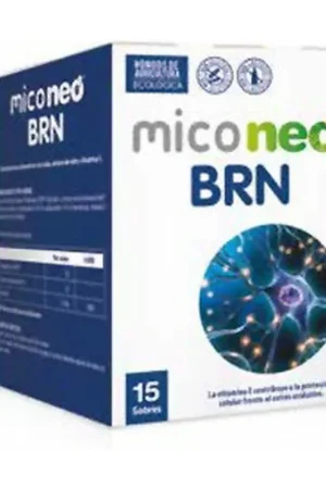 Buy Today Mico neo brn 15 packets Neo