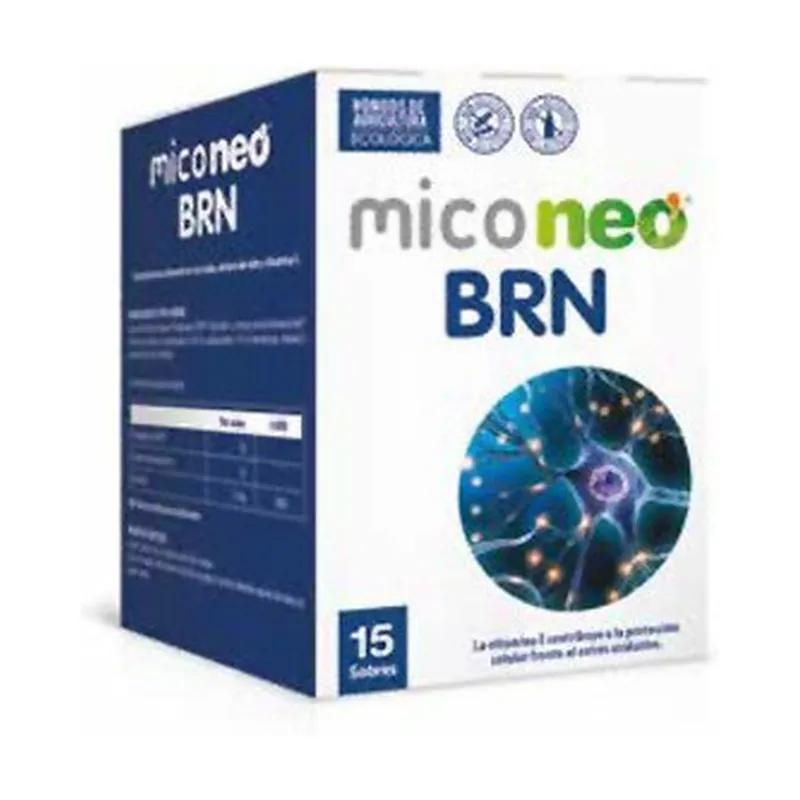 Buy Today Mico neo brn 15 packets Neo