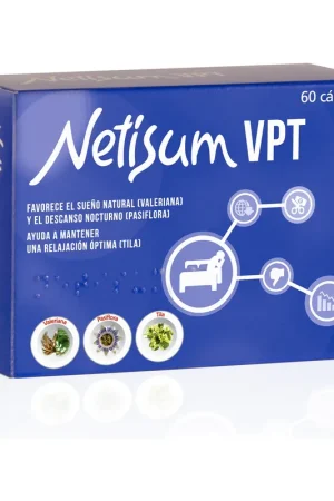 netisum vpt 60 capsules NETISUM Buy Direct