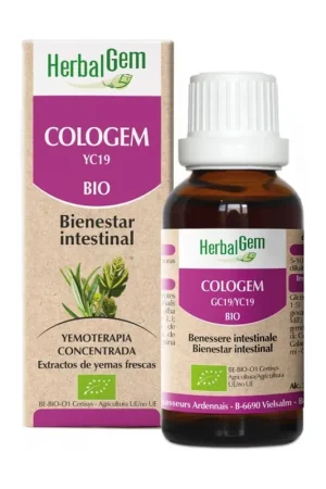 Hot Picks Cologem Bio 50 ml Herbalgem