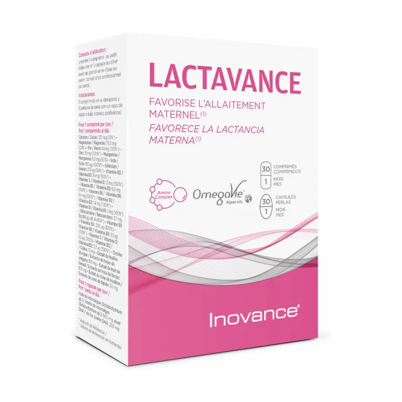 Trending lactation lactation 60 units Inovance
