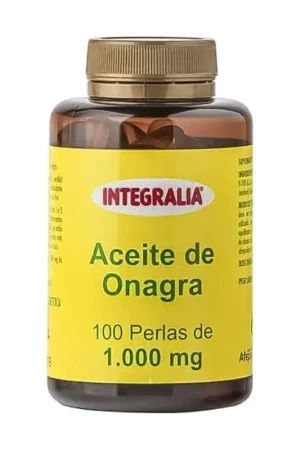 Must Have Evening primrose 1000mg 100 softgels Integralia