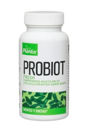 Super Sale probiot fresh 30 tablets Plantis