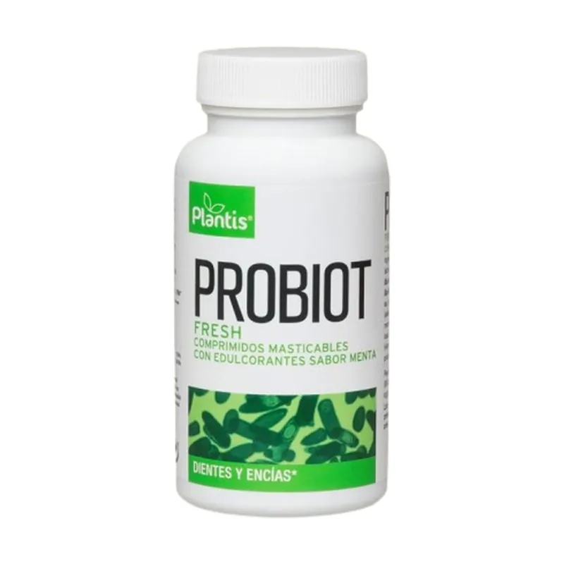 Super Sale probiot fresh 30 tablets Plantis