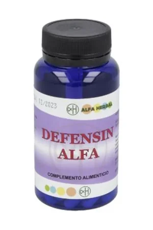 alpha defense 60 capsules Alfa Herbal Save Now