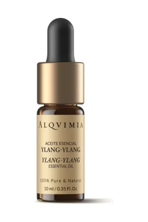 ylang ylang essential oil 10 ml of essential oil Alqvimia Holiday Sale