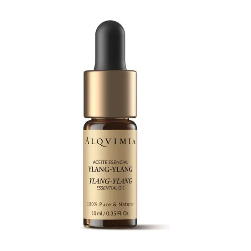 ylang ylang essential oil 10 ml of essential oil Alqvimia Holiday Sale