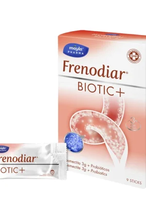Frenodiar biotic + intestinal comfort 9 sticks Mayla Last Chance