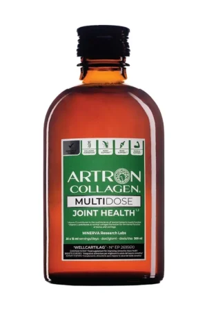 Collagen multidose joint health joints 300 ml Gold Collagen Fan Favorite