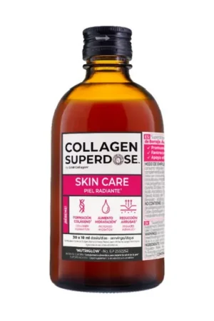 Collagen multidose skin skin 300 ml Gold Collagen Authentic