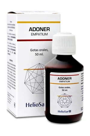 Adoner empatium cardiac function 50 ml Heliosar Mega Sale