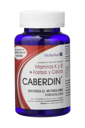Low Price caberdin bone maintenance 36 Jelly beans Heliosar