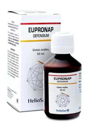 Place Order Eupronap defensium immune system 50 ml Heliosar