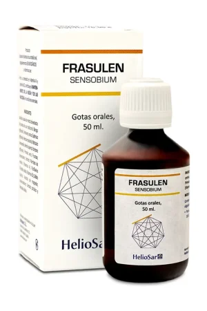Frasulen sensobium view 50 ml Heliosar Shop Now