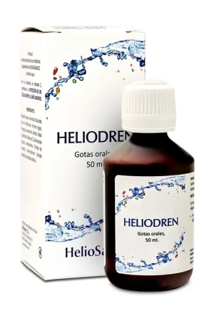 Place Order Heliodren antioxidant 50 ml Heliosar