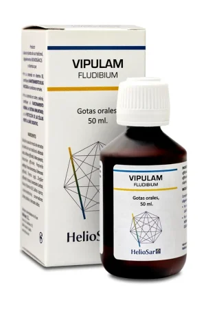 Vipulam fludibium mucosal maintenance 50 ml Heliosar Special Offer
