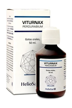 High Quality Viturnax perdurabium (intimate function) 50 ml Heliosar