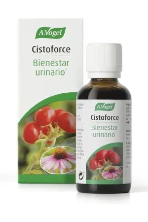 Trending Cistoforce drops urinary tract 50 ml A.Vogel