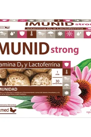 Super Sale Imunid strong echinacea 30 tablets Dietmed