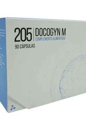 Docogym M (menopause) 60 capsules of 1.1g Celavista Genuine
