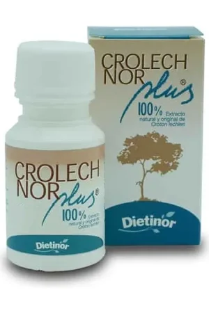 Affordable Crolechnor plus Dragon‘s Blood 10 ml Dietinor
