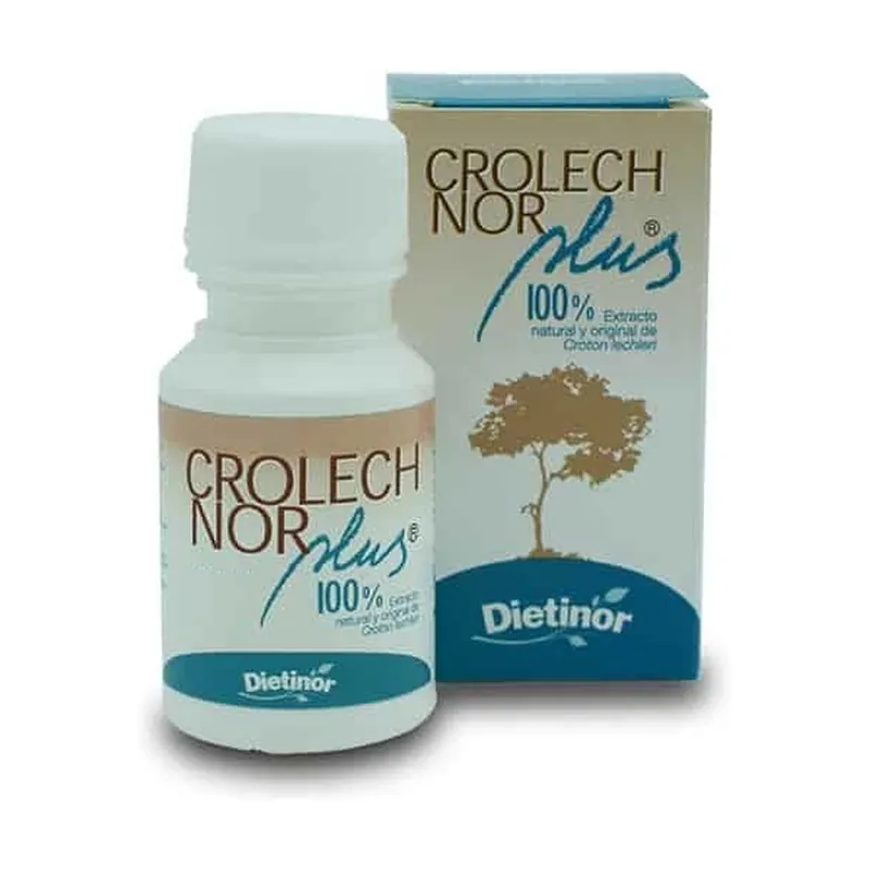 Affordable Crolechnor plus Dragon‘s Blood 10 ml Dietinor