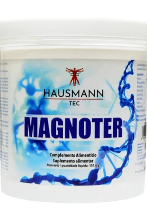 magnesium magneto 151.6 g of powder Hausmann Budget