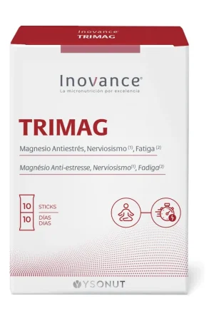 relaxing trimag 10 sticks Inovance Top Rated