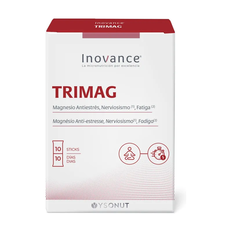 relaxing trimag 10 sticks Inovance Top Rated