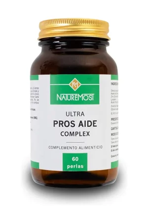 Top Pick Ultra pros aide complex urinary comfort 60 softgels Naturemost